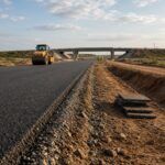 Asfalto, bilanci e corridoi commerciali: la stretta russa rallenta le nuove strade