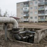 Quando il freddo arriva prima del calore: in Cabardino-Balcaria il riscaldamento resta fermo