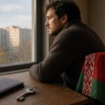 Quando l’esilio diventa una colpa: il Belarus prepara la stretta sulla cittadinanza