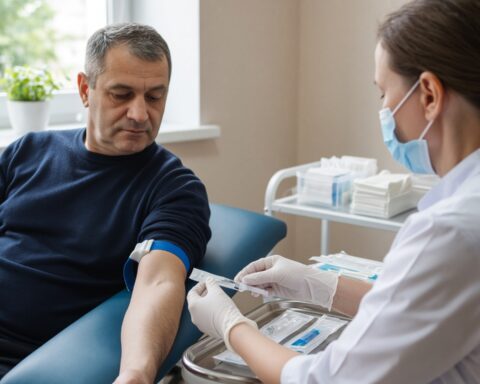 Il contagio arretra solo sulla carta: 27 regioni russe entrano nella fase generalizzata dell’HIV
