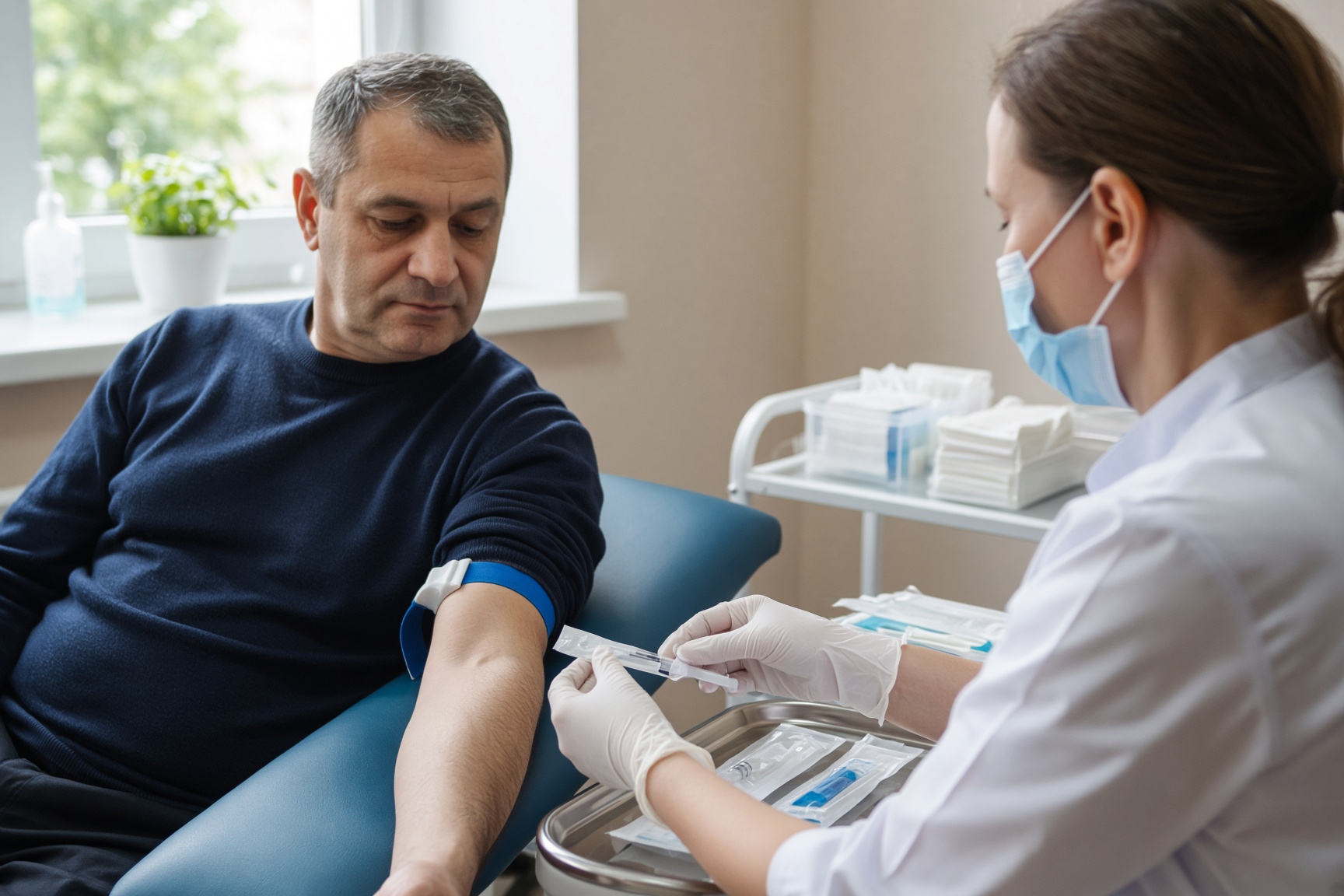 Il contagio arretra solo sulla carta: 27 regioni russe entrano nella fase generalizzata dell’HIV