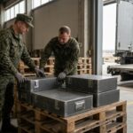 Il controllo non è un’assenza: come vengono verificati gli aiuti europei all’Ucraina