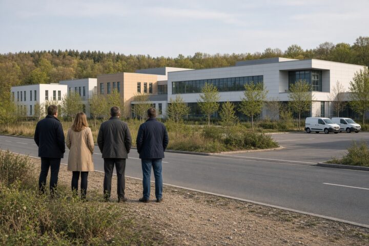 Quando la politica entra nei bilanci: l’AfD mette alla prova la fiducia degli investitori in Germania