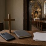 Tra chiese e intelligence: come la guerra russa usa la leva religiosa in Ucraina
