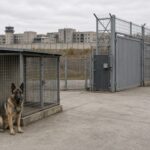 Una città dietro le sbarre: Mosca finanzia il più grande centro di custodia cautelare russo