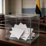 La presidenza che rompe il cordone: un esponente di AfD guida il Landtag della Sassonia-Anhalt