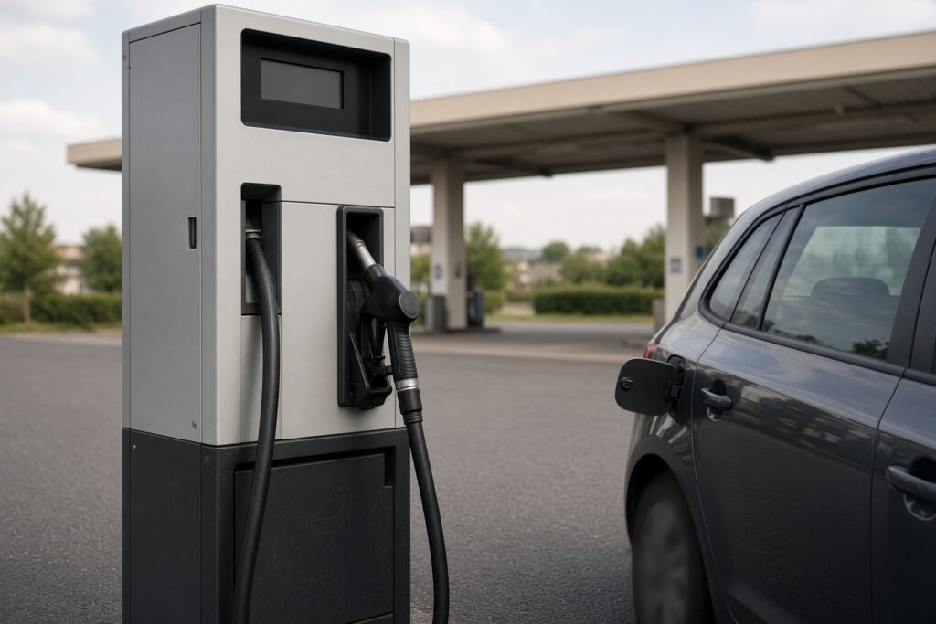 Un voto regionale per una partita nazionale: AfD e BSW rilanciano il diesel russo in Sassonia-Anhalt