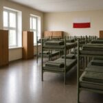 In Polonia la leva torna nel dibattito: il sostegno cresce, ma i giovani resistono