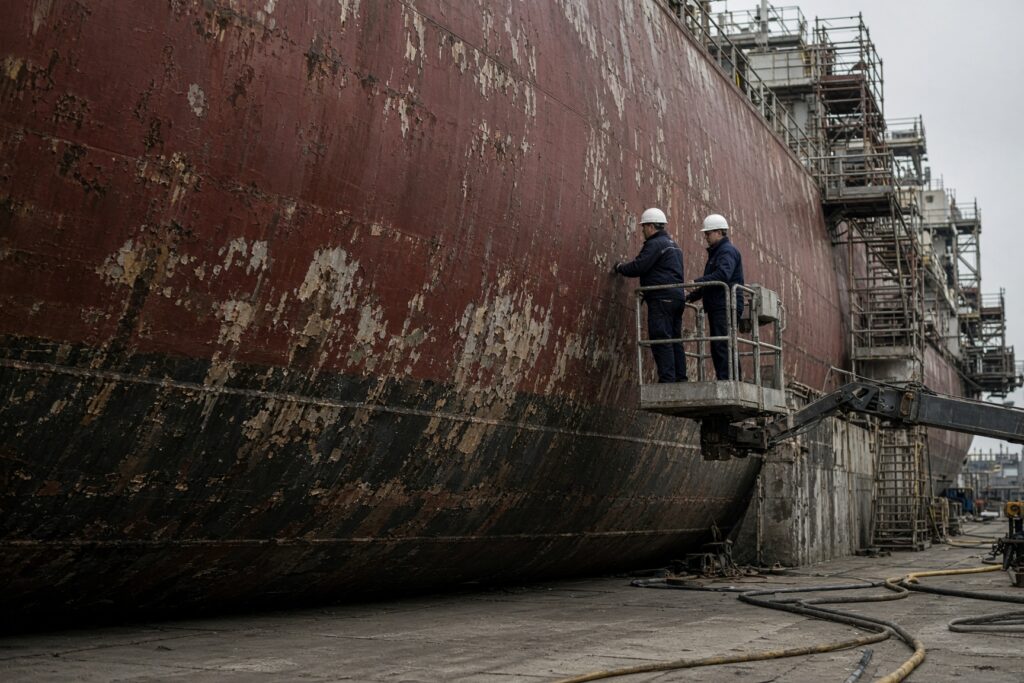 Il punto debole della flotta ombra russa non è solo in mare: registri, assicurazioni e sanzioni sotto pressione