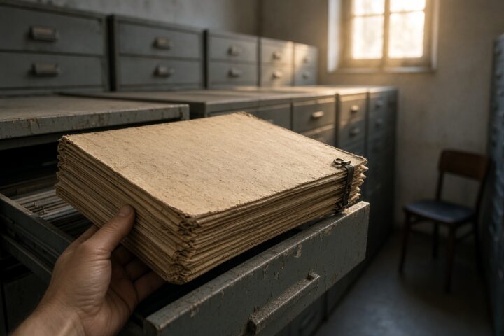 Il passato torna nei fascicoli: in Russia crescono i processi per i legami con organizzazioni vietate