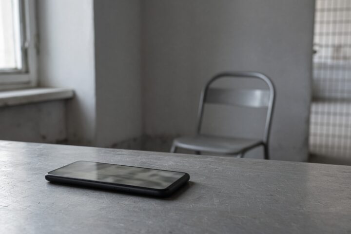 Il prezzo di un incarico: il collaboratore condannato che rimpiange soltanto la foto dimenticata