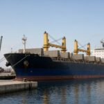 Tra Pireo e Tartus, la catena opaca di navi, certificati e consulenti
