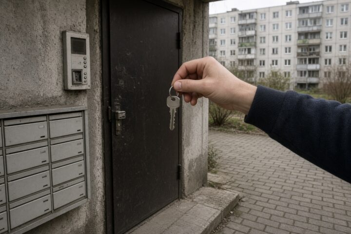 Il prezzo della transizione in Bielorussia: chi restituirà le case confiscate agli oppositori?