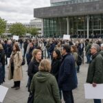 A Düsseldorf la cultura diventa terreno di scontro per l’AfD