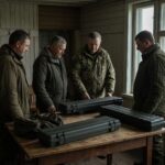 Dai villaggi all’esercito: Lukashenko amplia la catena armata del Belarus