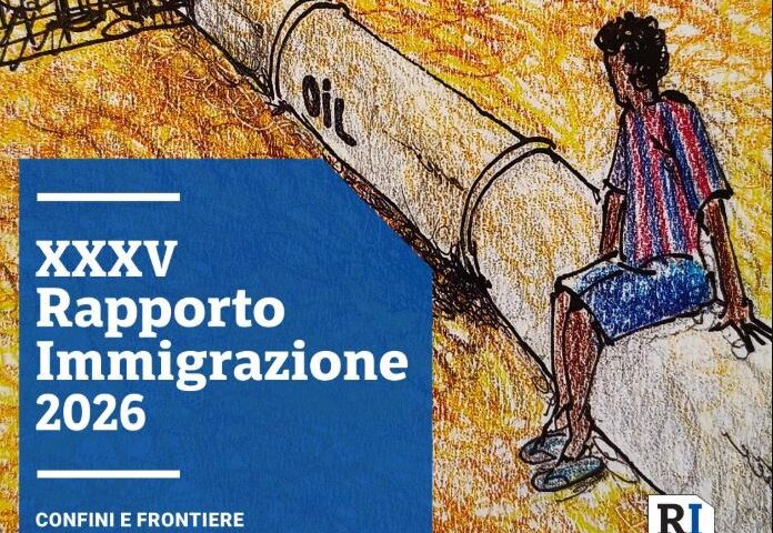 5,6 milioni di stranieri residenti in Italia: disuguaglianze e sfide nella piena integrazione