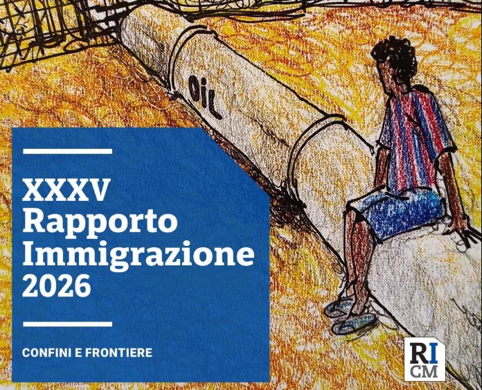 5,6 milioni di stranieri residenti in Italia: disuguaglianze e sfide nella piena integrazione
