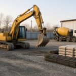 La crisi dei cantieri russi si allarga: 31.100 imprese liquidate in nove mesi