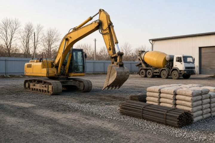 La crisi dei cantieri russi si allarga: 31.100 imprese liquidate in nove mesi