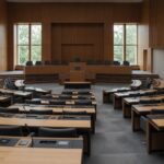 Una mozione senza poteri, un’alleanza inedita: AfD e BSW portano la guerra in Ucraina nel Landtag