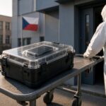Repubblica Ceca, forze dell’ordine e ministero della Difesa usano software di Oxygen Forensics