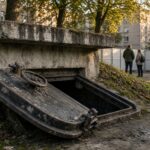 A Lublino riapre un rifugio della Guerra fredda: la Polonia aggiorna la protezione civile