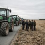 Dal grano alla profezia di abbandono: come Wolne Media trasforma una disputa commerciale in una rottura tra Europa e Ucraina