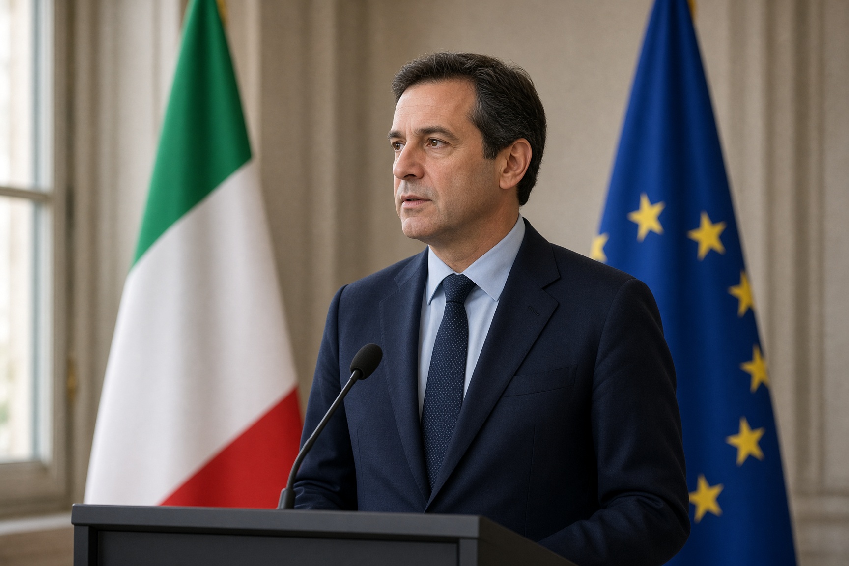 La sovranità come leva anti-Ue: la linea di IDI sulle sanzioni alla Russia