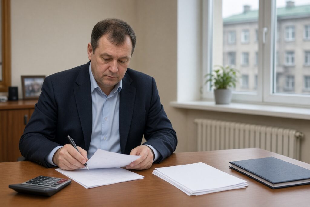 Quando il debito arriva agli stipendi: le regioni russe spostano i fondi pubblici verso gli interessi