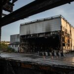 Estonia, incendio alla Milrem Robotics attribuito dalle autorità a un’azione di sabotaggio