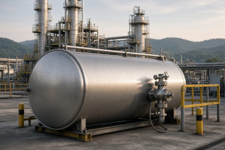 La filiera invisibile dei PFAS: il caso Syensqo riapre il nodo delle forniture dalla Russia