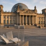 Il monito di Steinmeier dopo il voto: la Germania rischia una nuova frattura politica