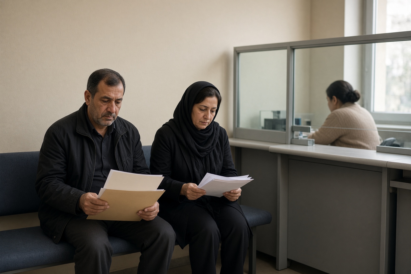 Le targhe che ampliano il bilancio: in Daghestan almeno 2.176 caduti e famiglie ancora in attesa