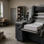 La filiera sotto assedio: in Belarus la stretta colpisce editori e distributori indipendenti