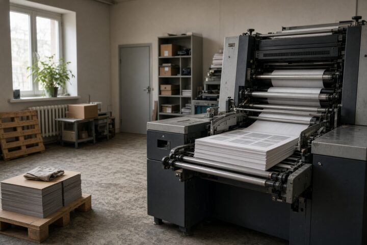 La filiera sotto assedio: in Belarus la stretta colpisce editori e distributori indipendenti