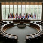 Il nome di Orbán arriva al Palazzo di Vetro: la partita americana per il dopo-Guterres