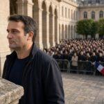 La piazza di Philippot contro le alleanze: a Parigi la campagna per uscire da Ue e Nato