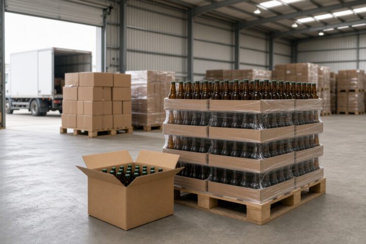 Il dazio che cambia il bicchiere: in Russia la birra europea può arrivare a 500 rubli