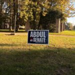 Abdul El-Sayed, il candidato divisivo del Michigan, si prepara per una sfida cruciale al Senato
