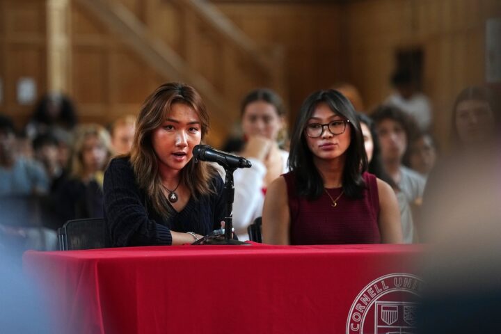 Accuse di stupro alla Cornell University riaprono il dibattito sulle confraternite statunitensi