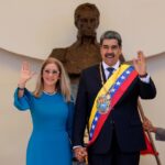 Accuse di tortura contro Nicolás Maduro e Cilia Flores, processo a New York nel 2027