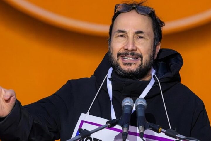 Acerbo di Rifondazione Comunista elogia Hamas e provoca imbarazzo nel Pd dopo prestito di un senatore