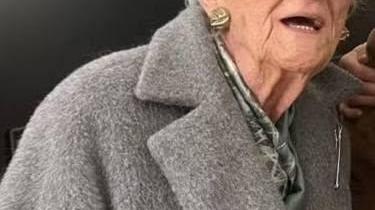 Addio a Nunni Miolli, voce del femminismo e sopravvissuta all'assalto neofascista a Roma