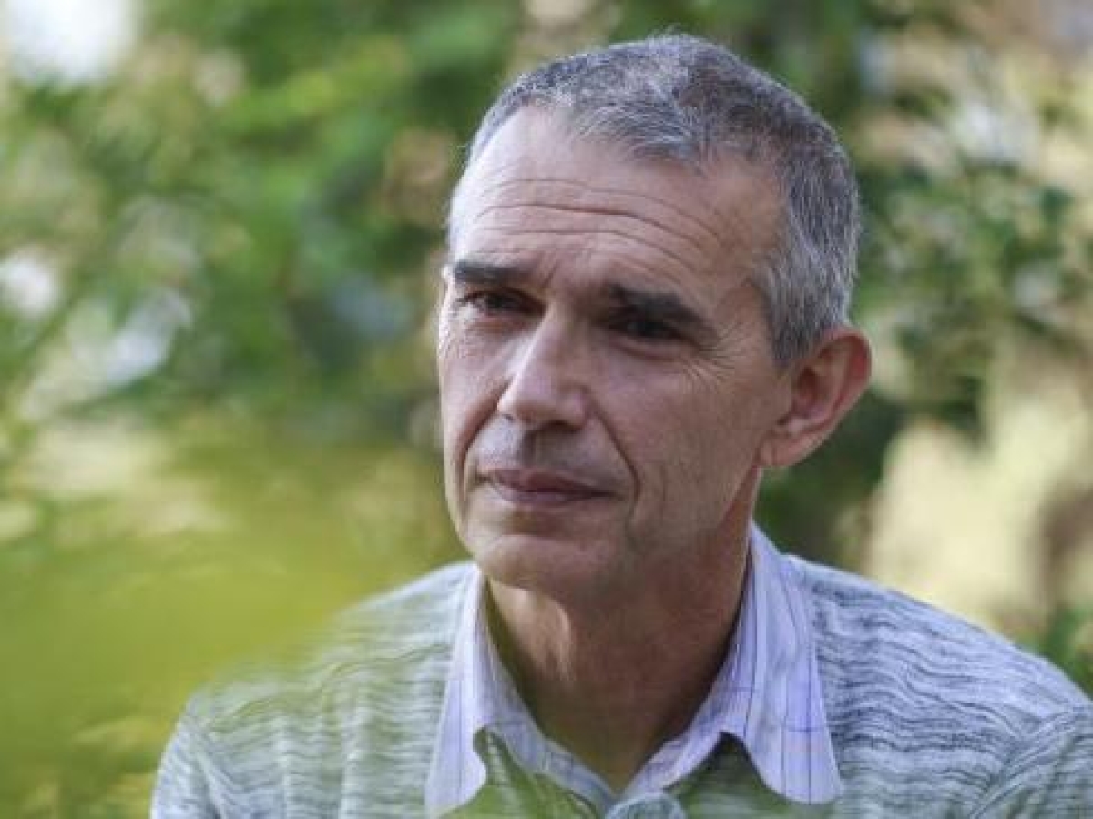 Aggressione al professor Thierry Laurent a Marsiglia: «La benzina mi ha colpito il viso, ma non ho avuto paura»