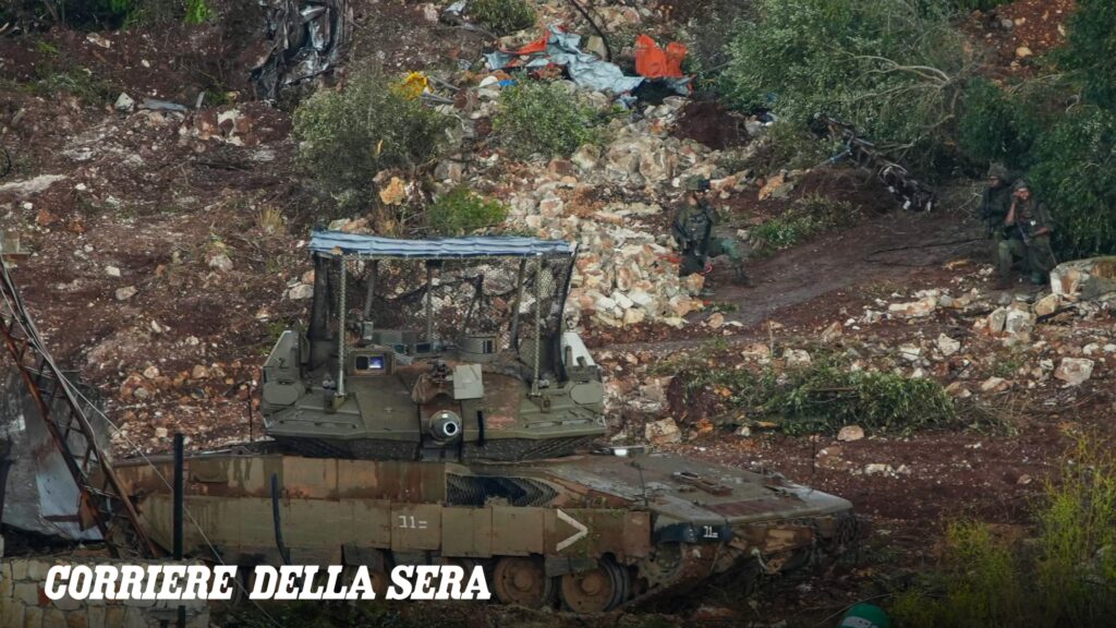 Aggressione alla fotoreporter Heidi Levine da parte di coloni in Cisgiordania: «Temevo di morire»