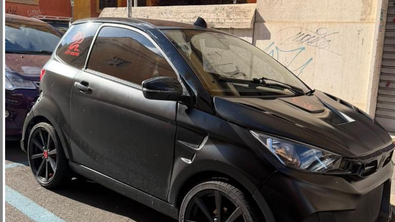 Aggressioni da minorenni in minicar a Roma: “Colpivamo a caso, non c'era un piano”