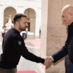 Aiuti all'Ucraina, il governo italiano conferma il sostegno nonostante le polemiche interne