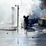 Albania, il governo introduce multe fino a 5.500 euro per i manifestanti violenti