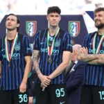 Alessandro Bastoni sulla disfatta dell'Italia contro la Bosnia: "Non voglio essere visto come una vittima"