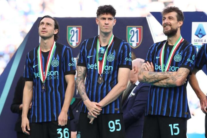 Alessandro Bastoni sulla disfatta dell'Italia contro la Bosnia: "Non voglio essere visto come una vittima"